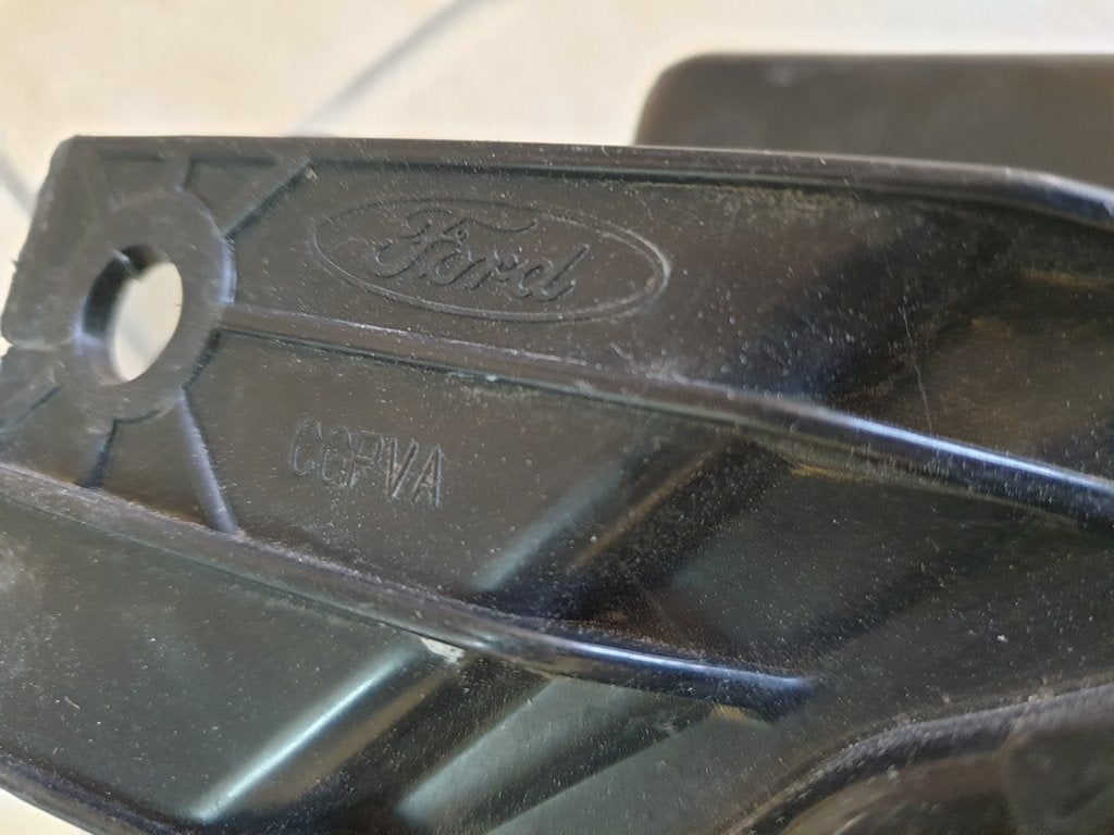 Ford Ranger Everest 2015, 2016, 2017, 2018, 2019 Right Headlight
