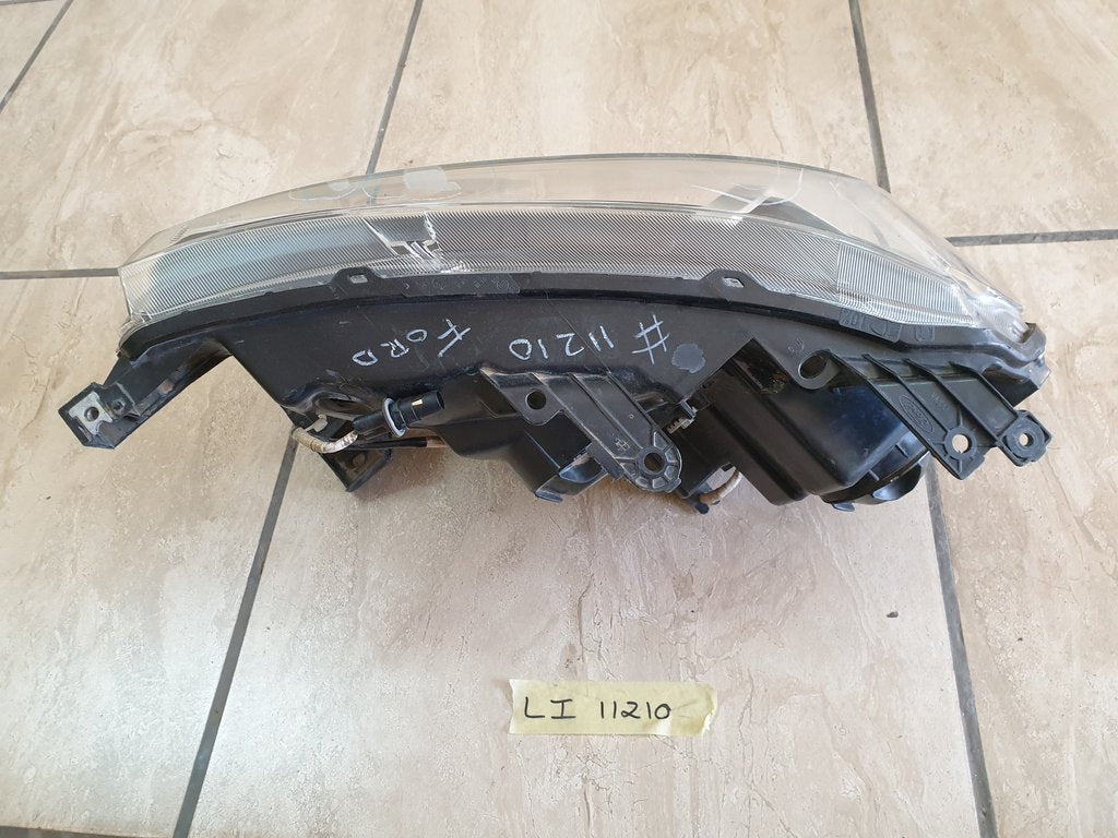 Ford Ranger Everest 2015, 2016, 2017, 2018, 2019 Right Headlight