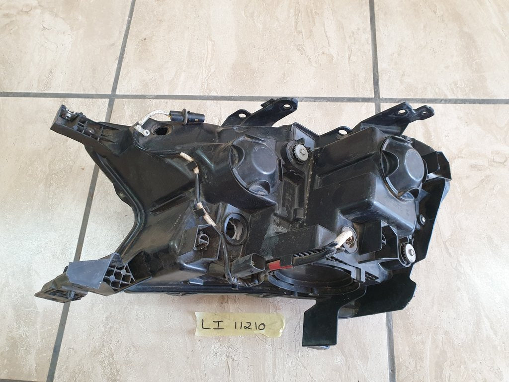 Ford Ranger Everest 2015, 2016, 2017, 2018, 2019 Right Headlight