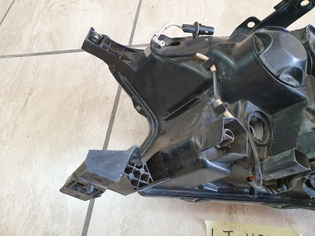 Ford Ranger Everest 2015, 2016, 2017, 2018, 2019 Right Headlight