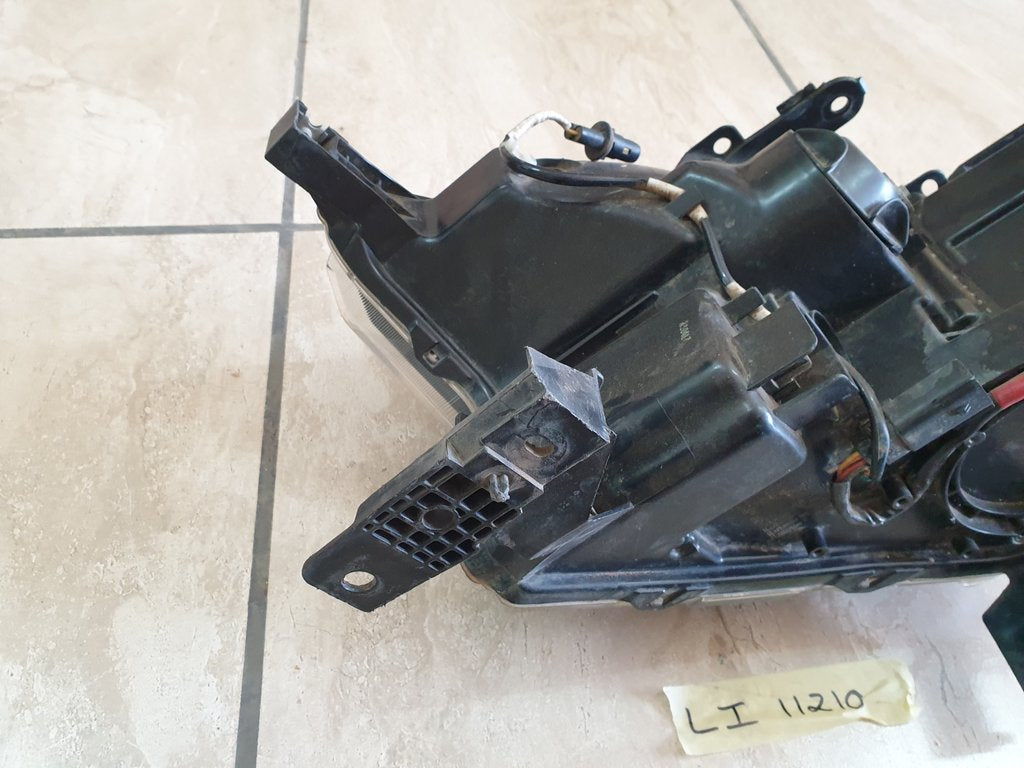 Ford Ranger Everest 2015, 2016, 2017, 2018, 2019 Right Headlight