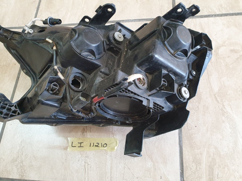 Ford Ranger Everest 2015, 2016, 2017, 2018, 2019 Right Headlight