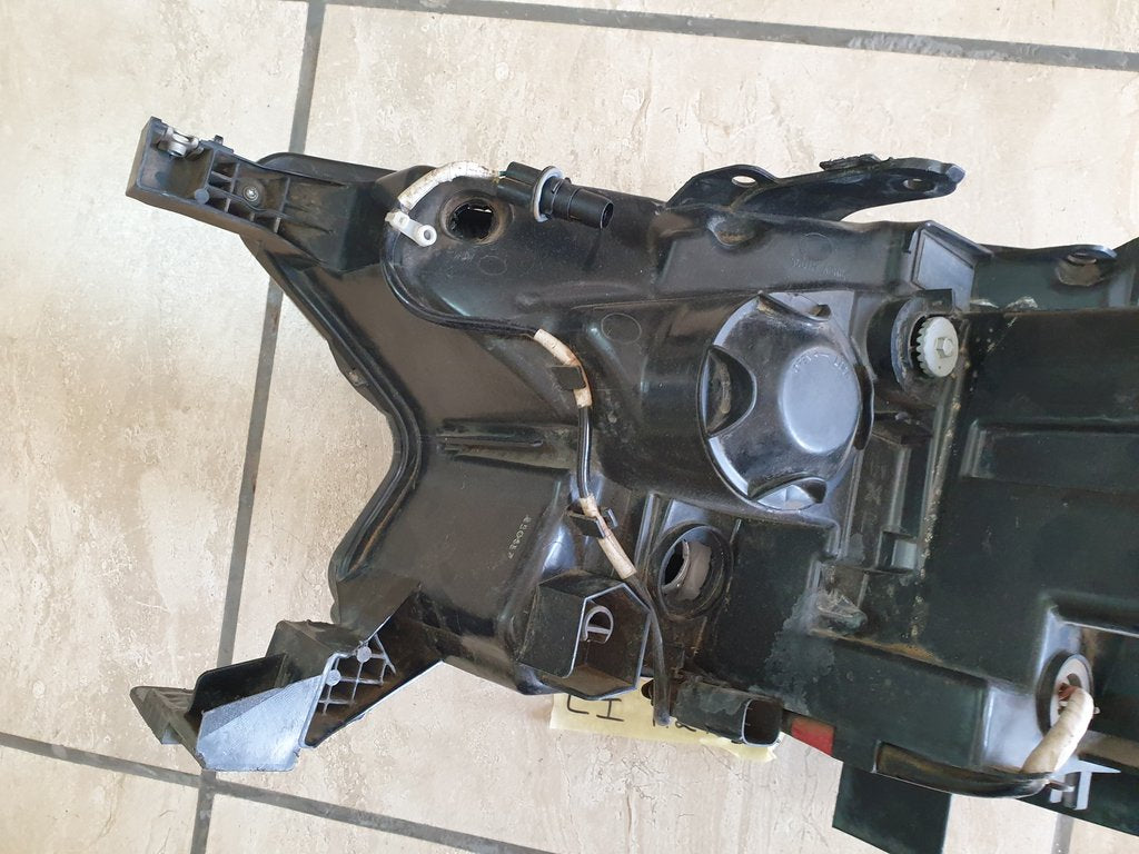 Ford Ranger Everest 2015, 2016, 2017, 2018, 2019 Right Headlight