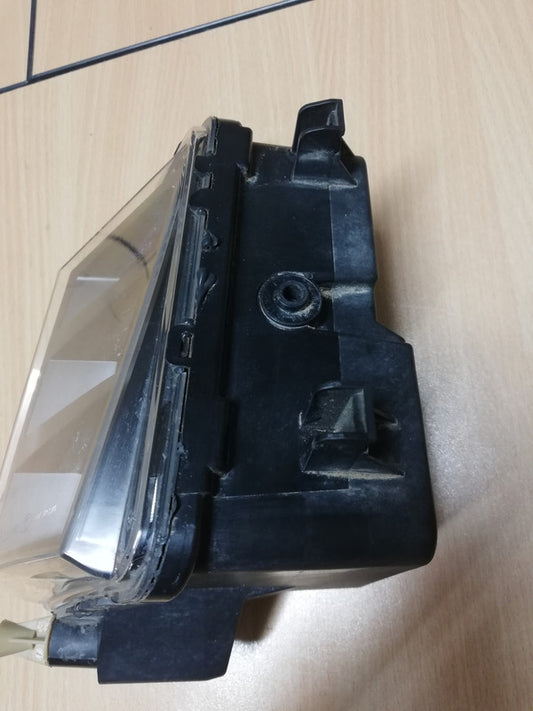 Volkswagen Golf 2015 Left Fog Light