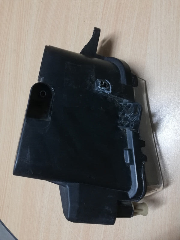 Volkswagen Golf 2015 Left Fog Light