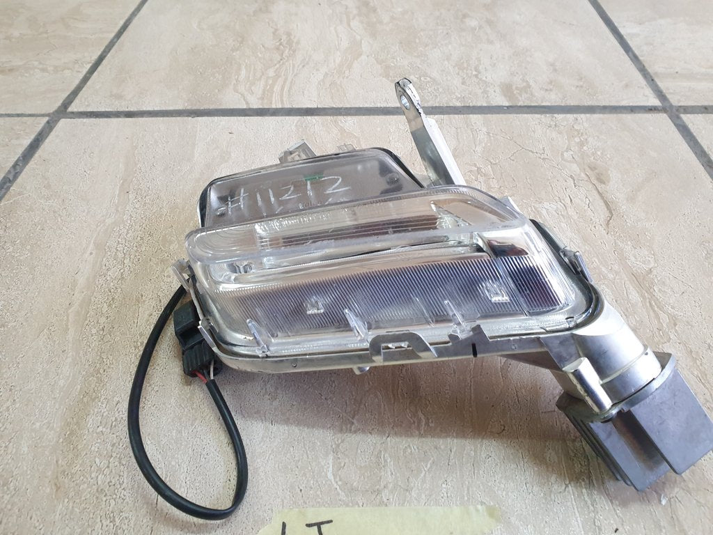 Volvo XC60 2014, 2015, Front Parking Light assembly Left Front Daytime Running Lamp