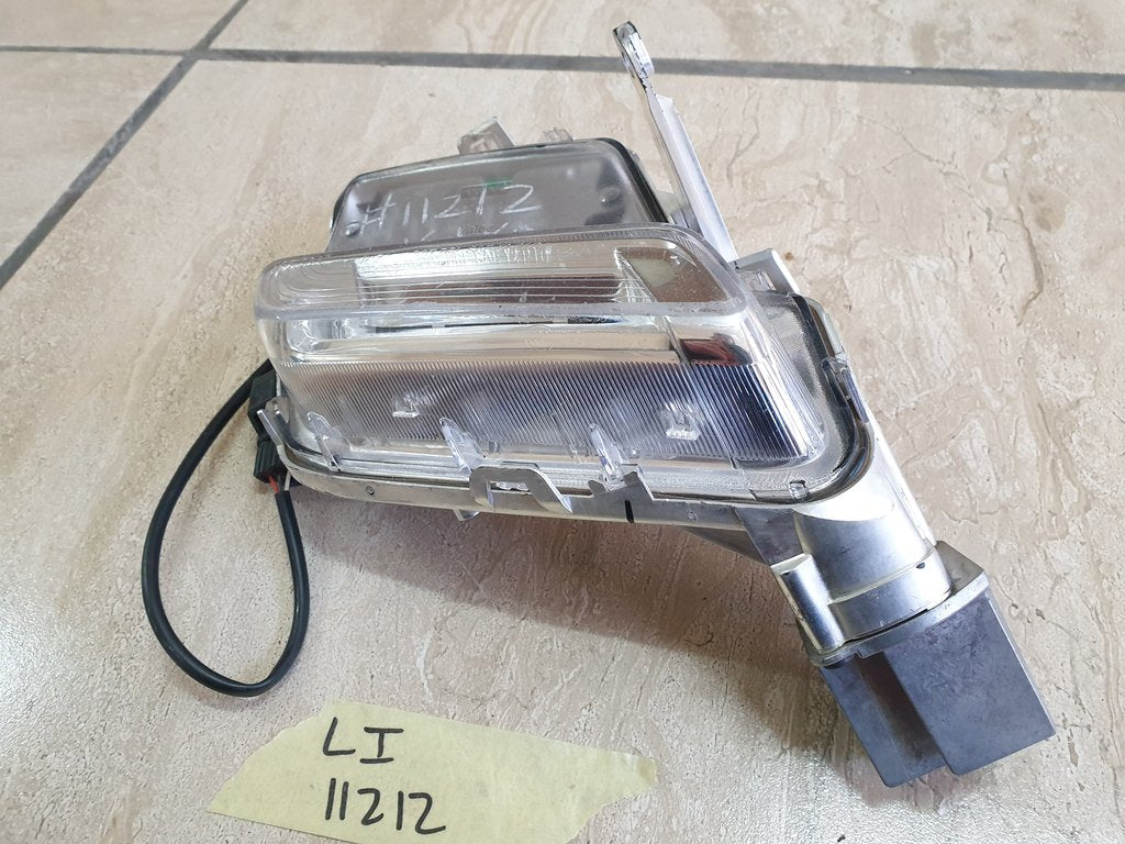 Volvo XC60 2014, 2015, Front Parking Light assembly Left Front Daytime Running Lamp