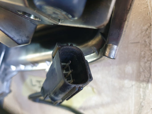 Volvo XC60 2014, 2015, Front Parking Light assembly Left Front Daytime Running Lamp