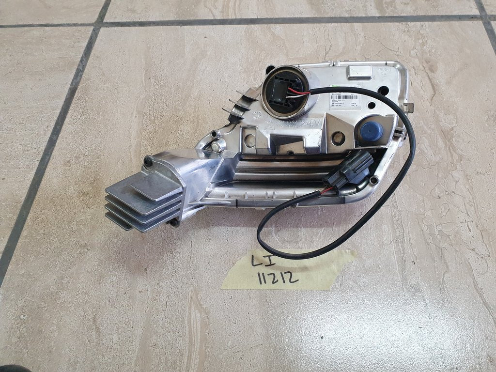 Volvo XC60 2014, 2015, Front Parking Light assembly Left Front Daytime Running Lamp