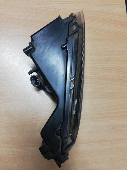 Original Used Volkswagen Tiguan 2017 Left Fog Light