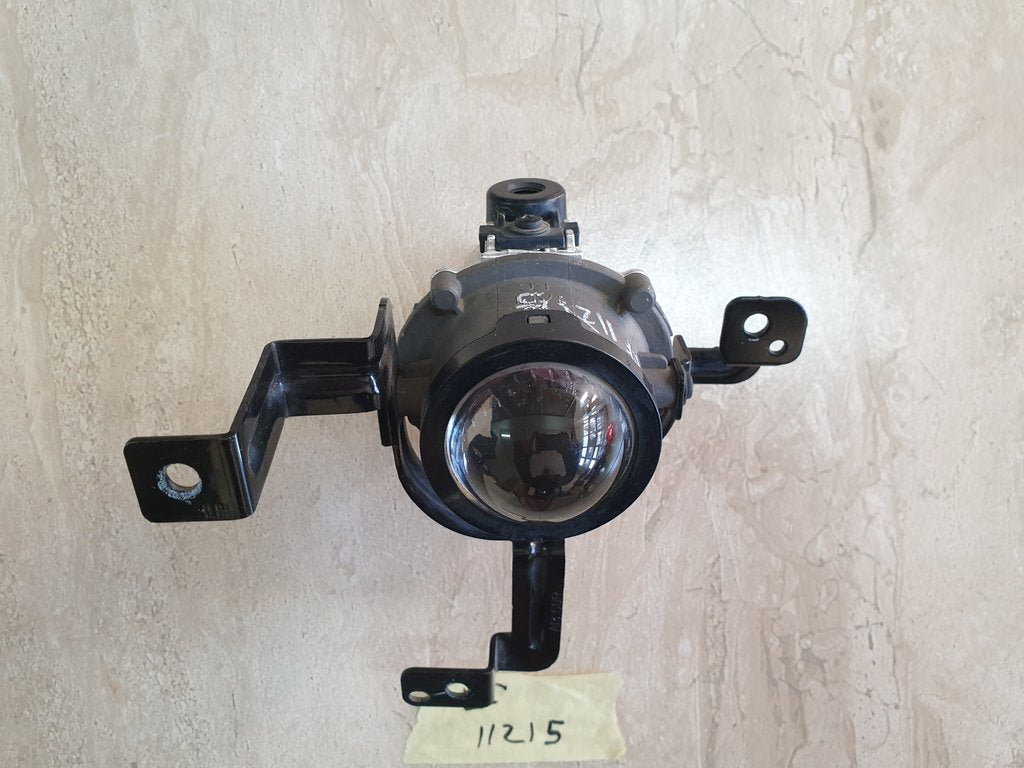 Hyundai I10 Fog light Fog Light With Left Mounting Bracket