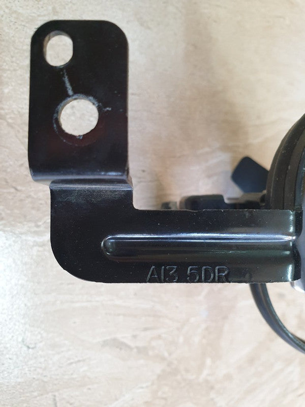 Hyundai I10 Fog light Fog Light With Left Mounting Bracket