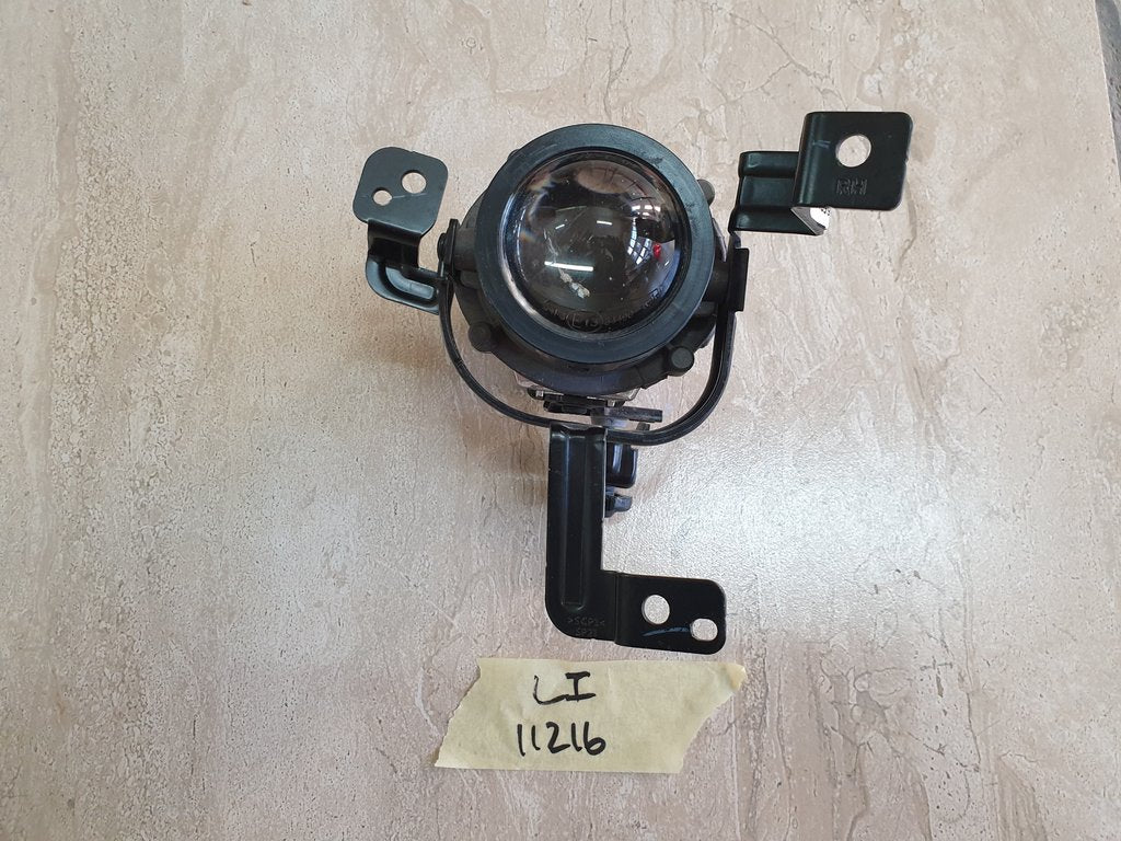 Hyundai I10 Fog light Fog Light With Right Mounting Bracket