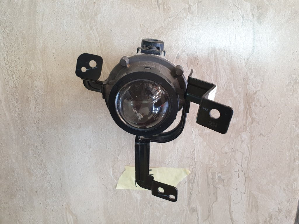 Hyundai I10 Fog light Fog Light With Right Mounting Bracket
