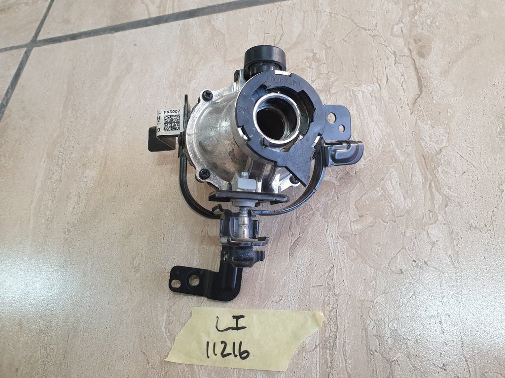 Hyundai I10 Fog light Fog Light With Right Mounting Bracket