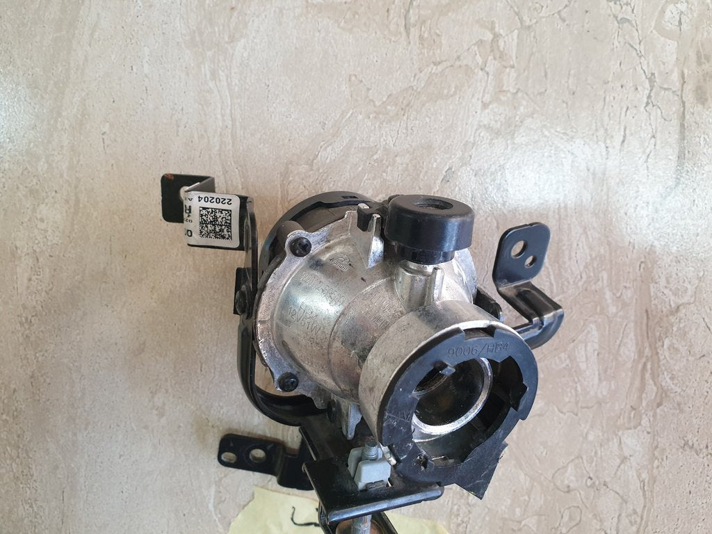 Hyundai I10 Fog light Fog Light With Right Mounting Bracket