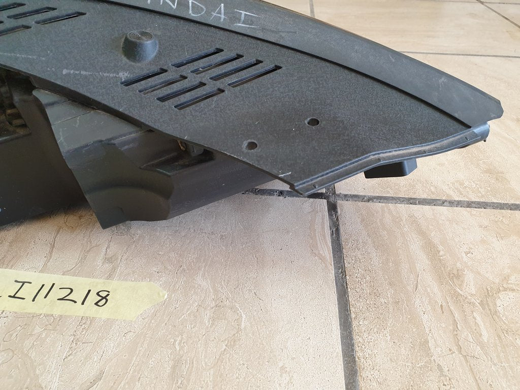 Hyundai Tucson Left Headlight