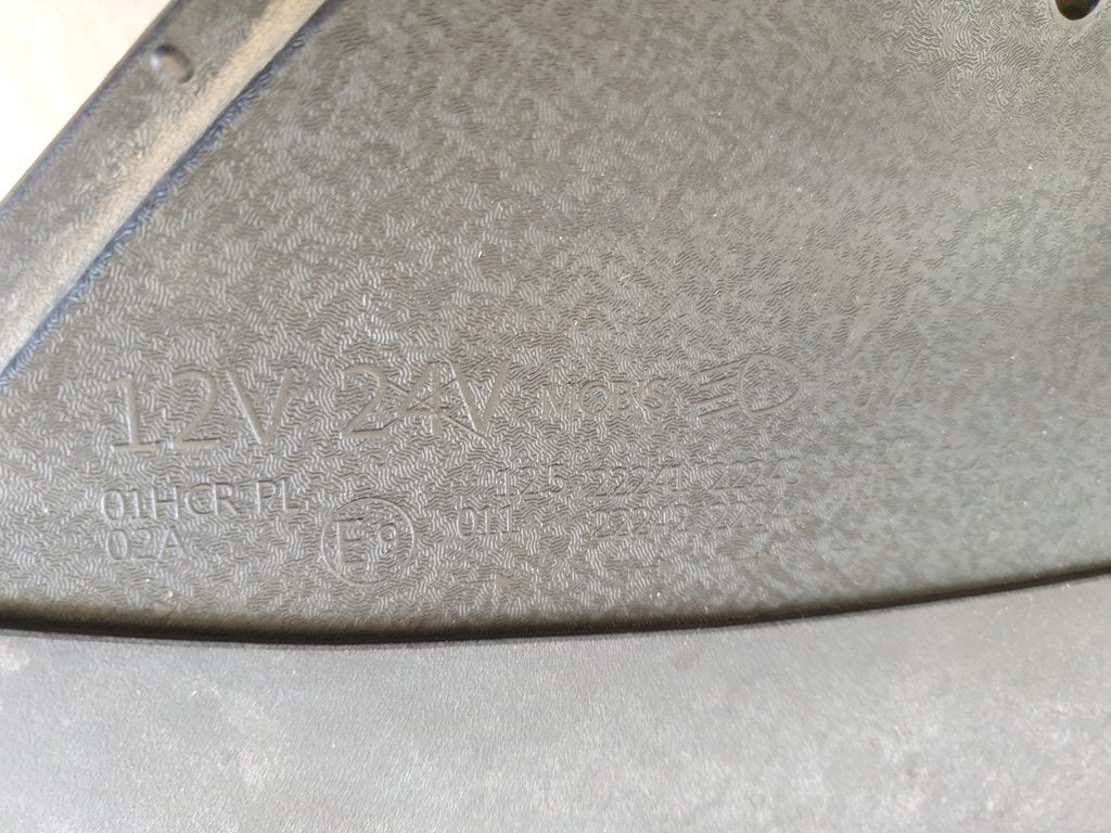 Hyundai Tucson Left Headlight