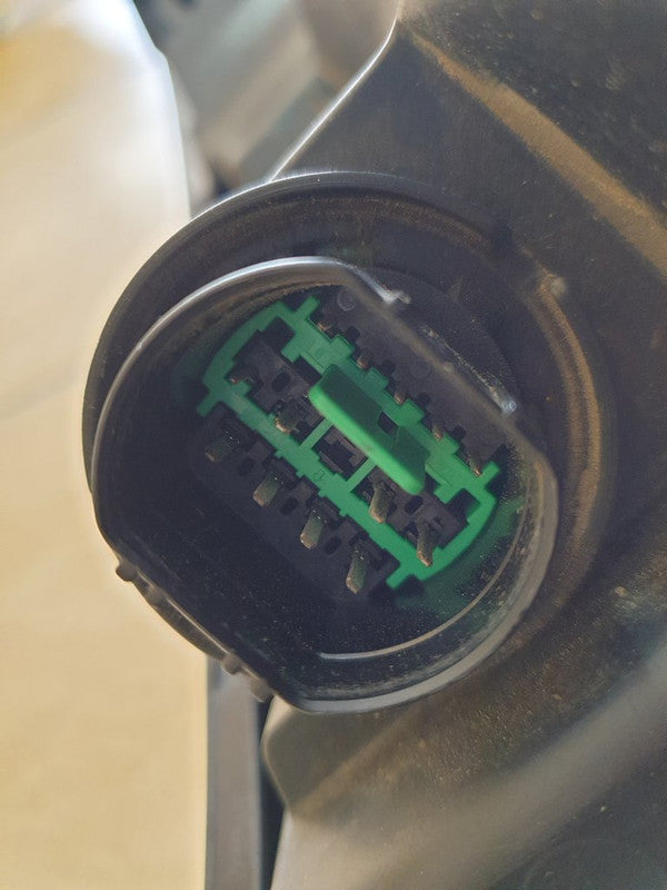 Hyundai Tucson Left Headlight
