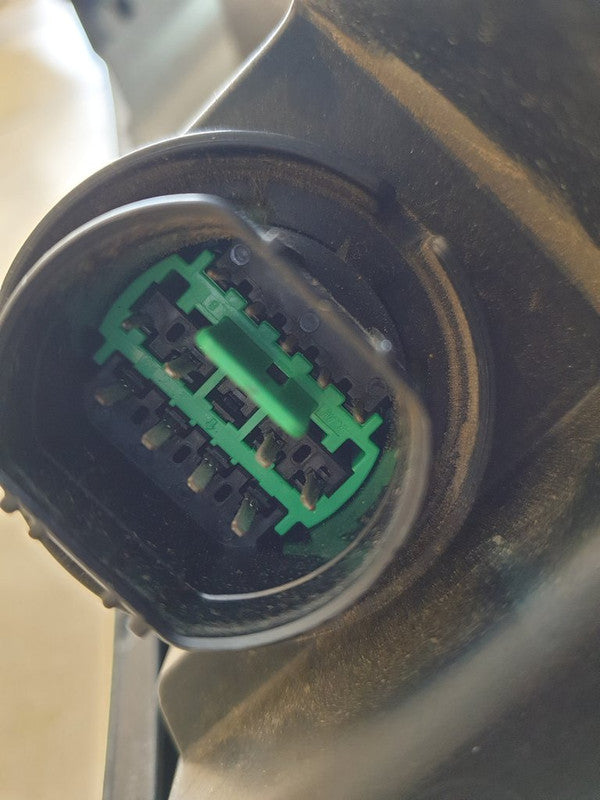 Hyundai Tucson Left Headlight