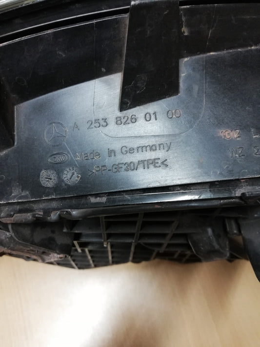 Mercedes-Benz GLC W253 Left Headlight