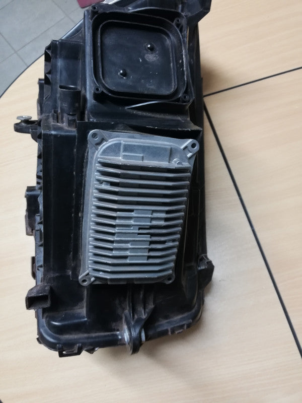 Mercedes-Benz GLC W253 Left Headlight