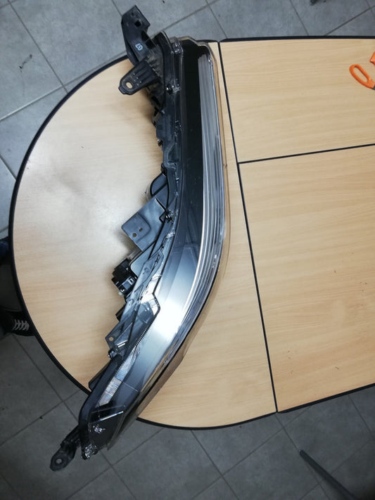 Toyota Corolla Cross Right Headlight