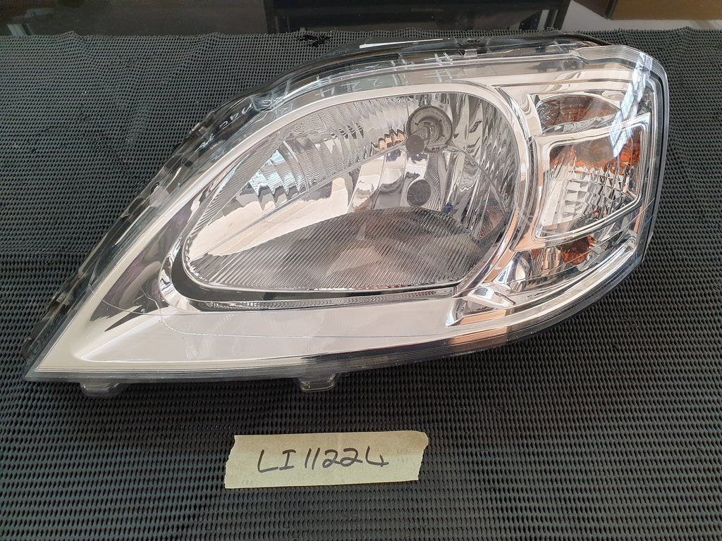 Nissan NP200 2022 Left Headlight