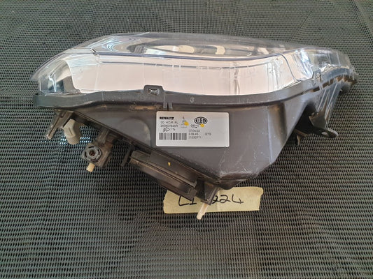 Nissan NP200 2022 Left Headlight