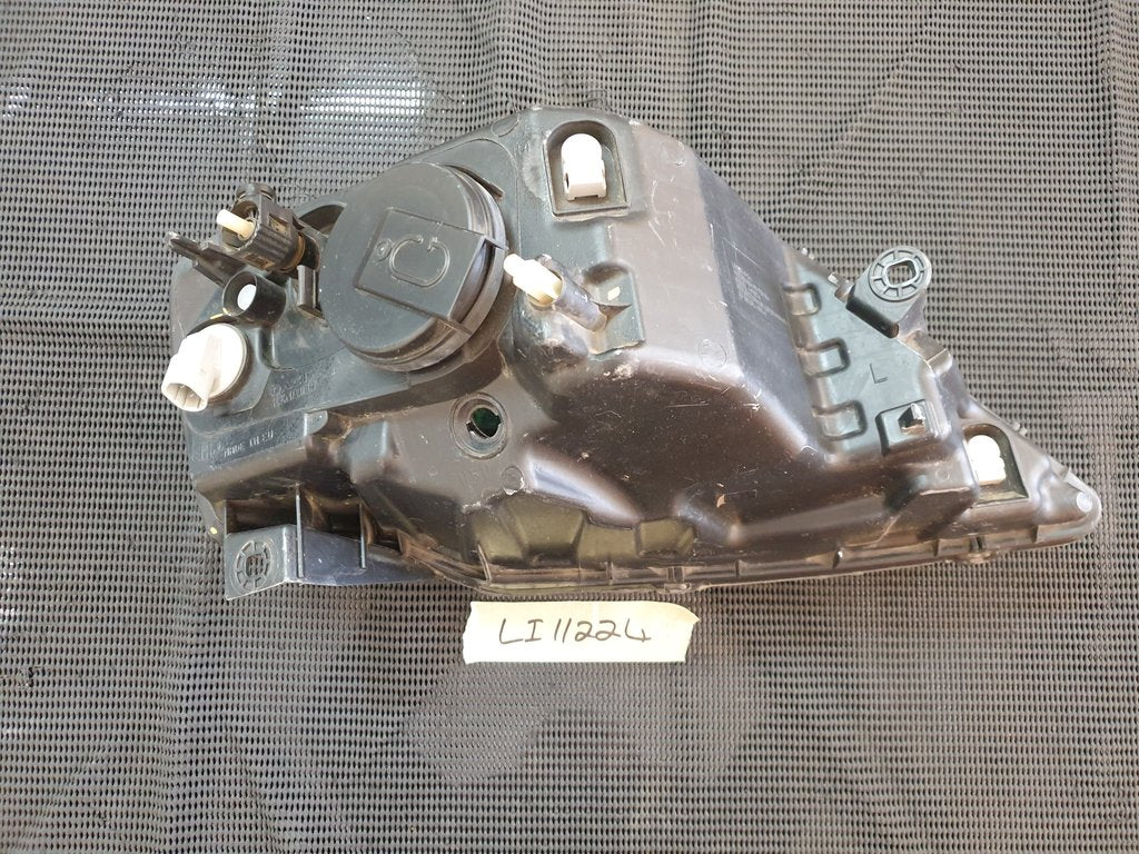 Nissan NP200 2022 Left Headlight