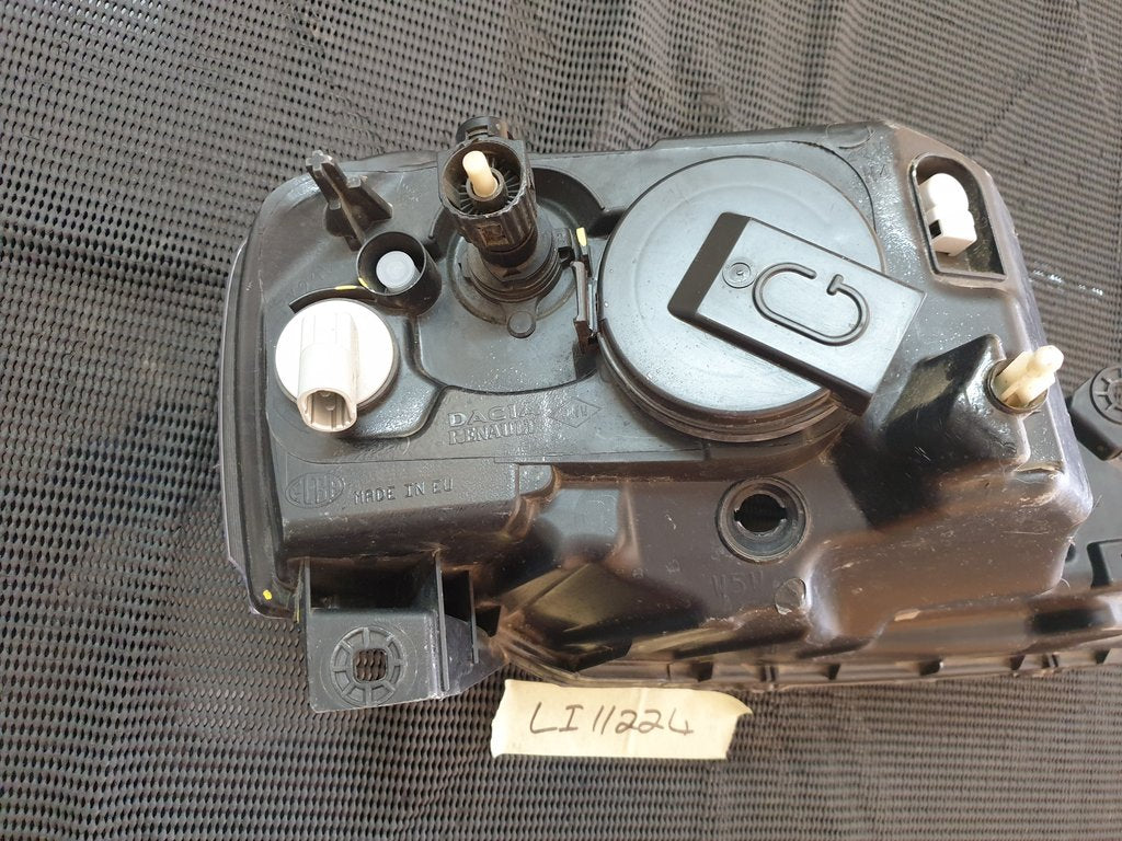 Nissan NP200 2022 Left Headlight