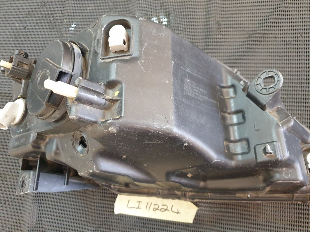 Nissan NP200 2022 Left Headlight