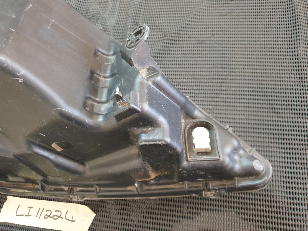 Nissan NP200 2022 Left Headlight