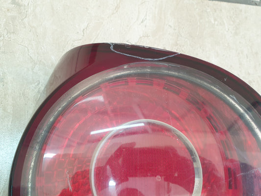 Volkswagen Polo 2015 Left Taillight