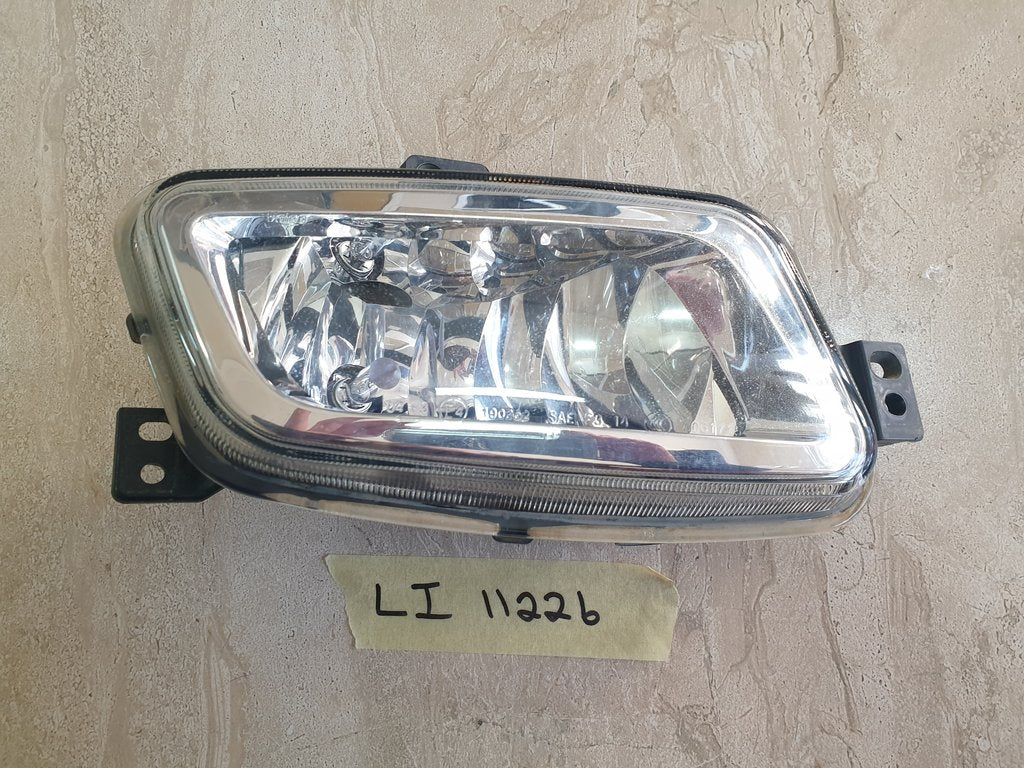 Ford Ranger 2016, 2017, 2018 Right Fog Light
