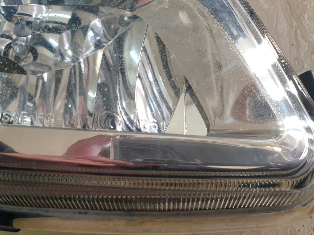 Ford Ranger 2016, 2017, 2018 Right Fog Light
