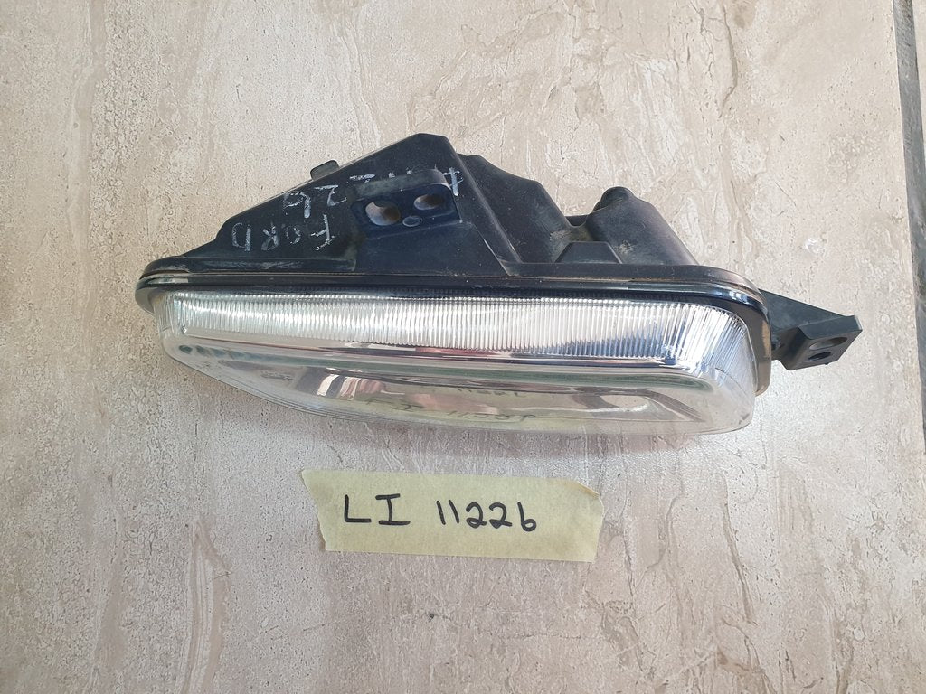 Ford Ranger 2016, 2017, 2018 Right Fog Light