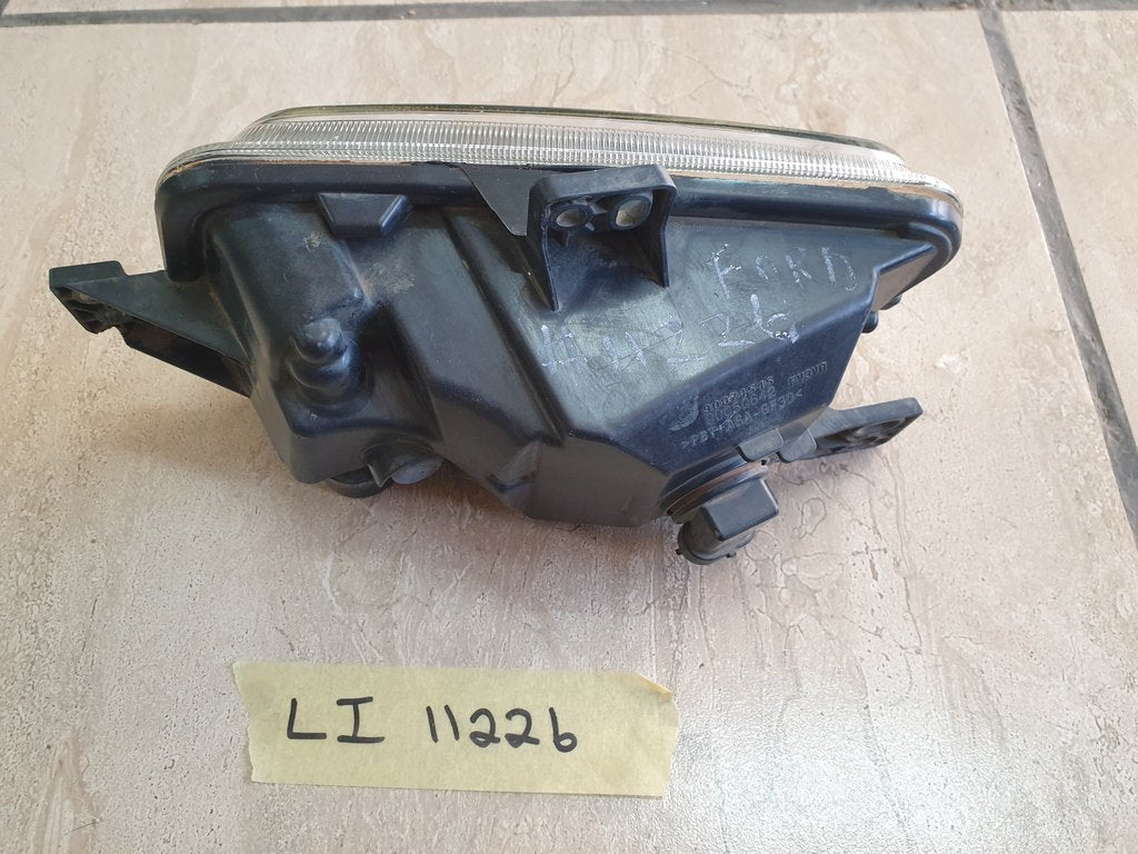 Ford Ranger 2016, 2017, 2018 Right Fog Light