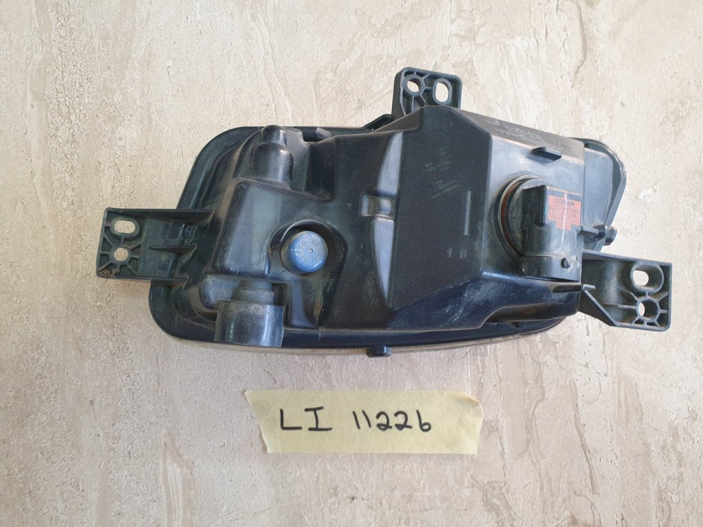 Ford Ranger 2016, 2017, 2018 Right Fog Light