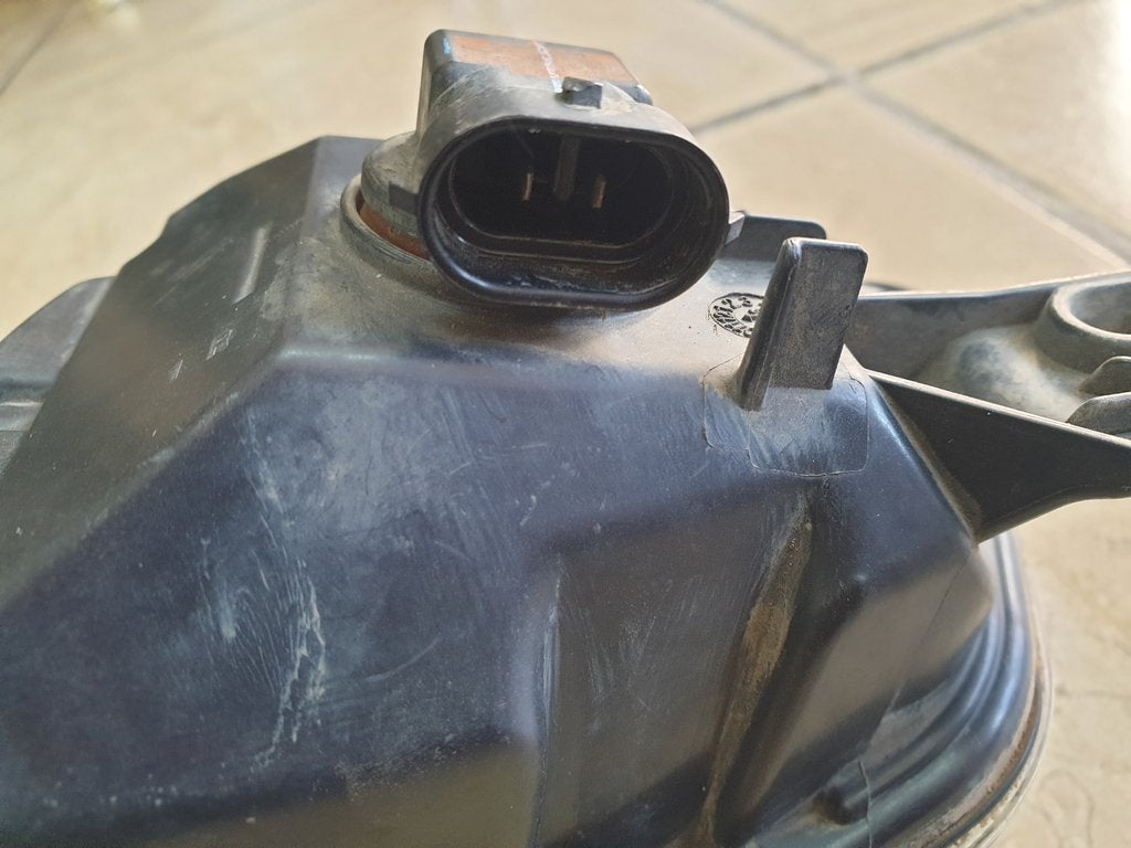 Ford Ranger 2016, 2017, 2018 Right Fog Light