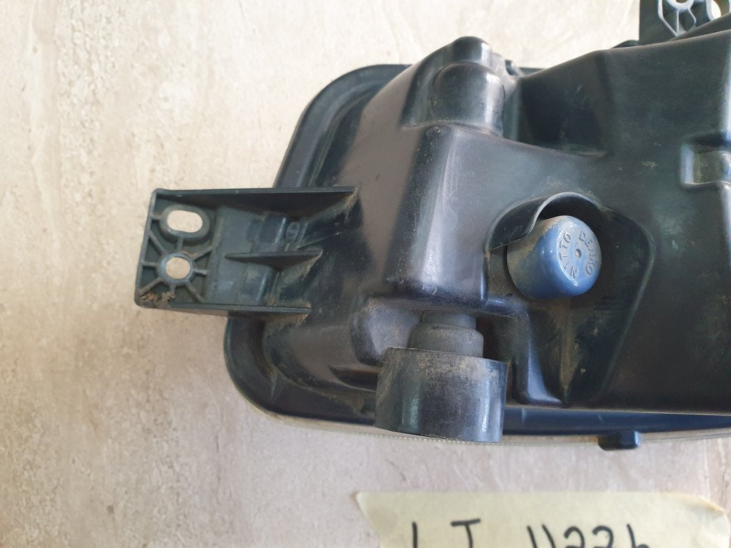 Ford Ranger 2016, 2017, 2018 Right Fog Light