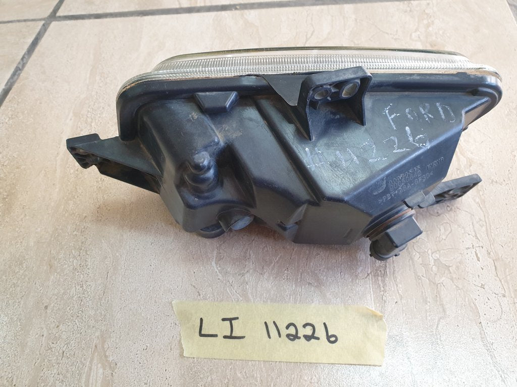 Ford Ranger 2016, 2017, 2018 Right Fog Light