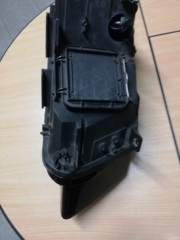 Audi Q5 Left Headlight