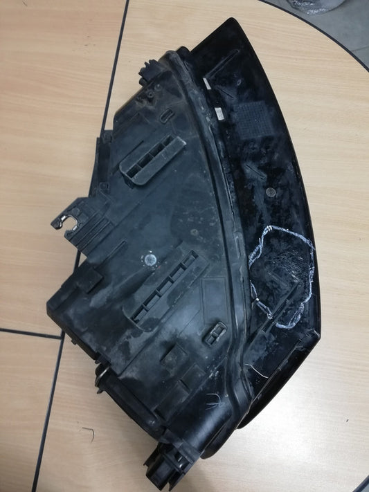 Audi Q5 Left Headlight