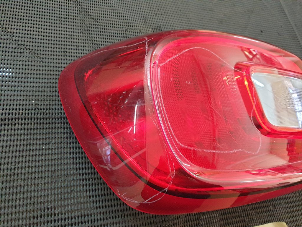 Suzuki S-Presso Left Taillight
