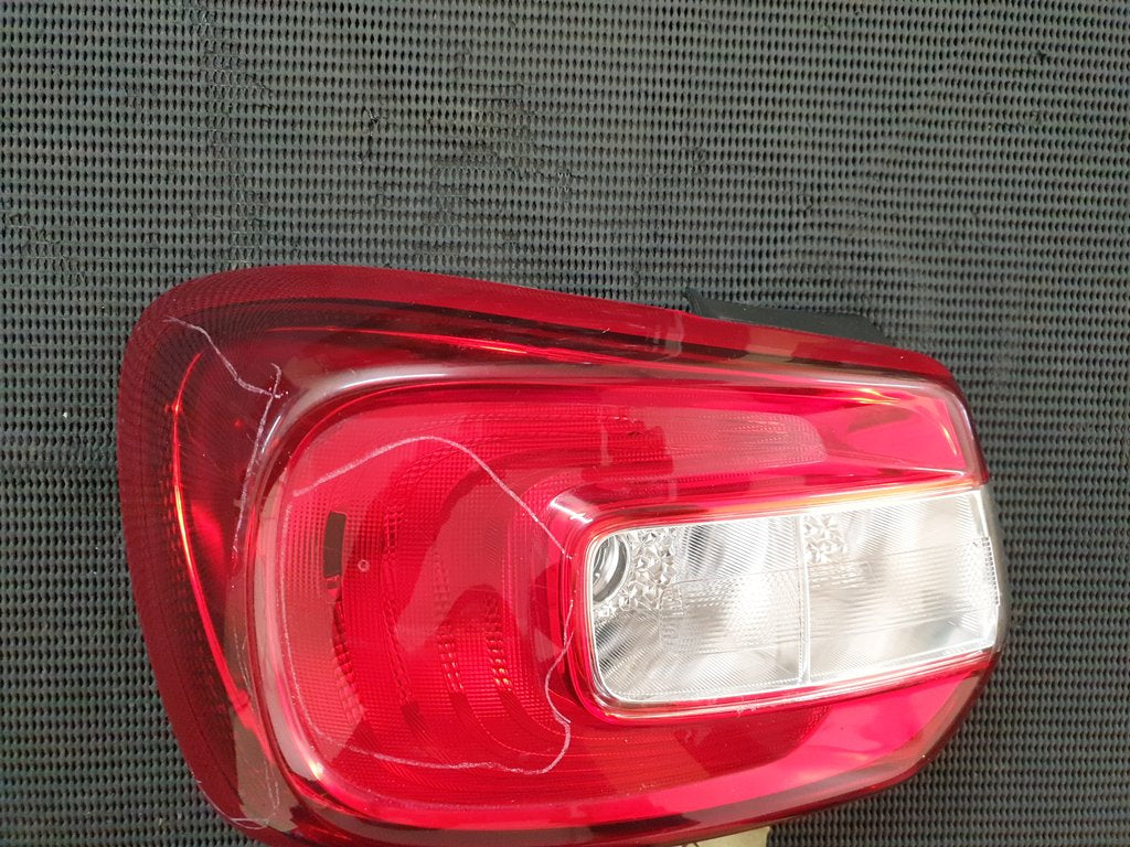 Suzuki S-Presso Left Taillight