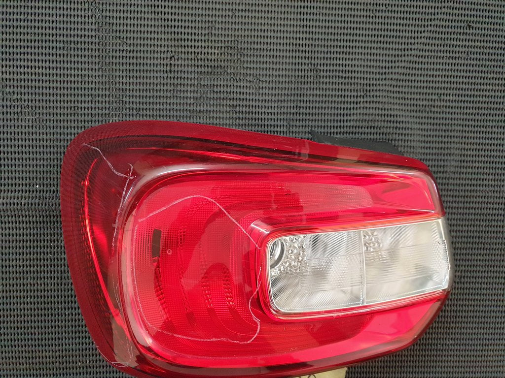 Suzuki S-Presso Left Taillight
