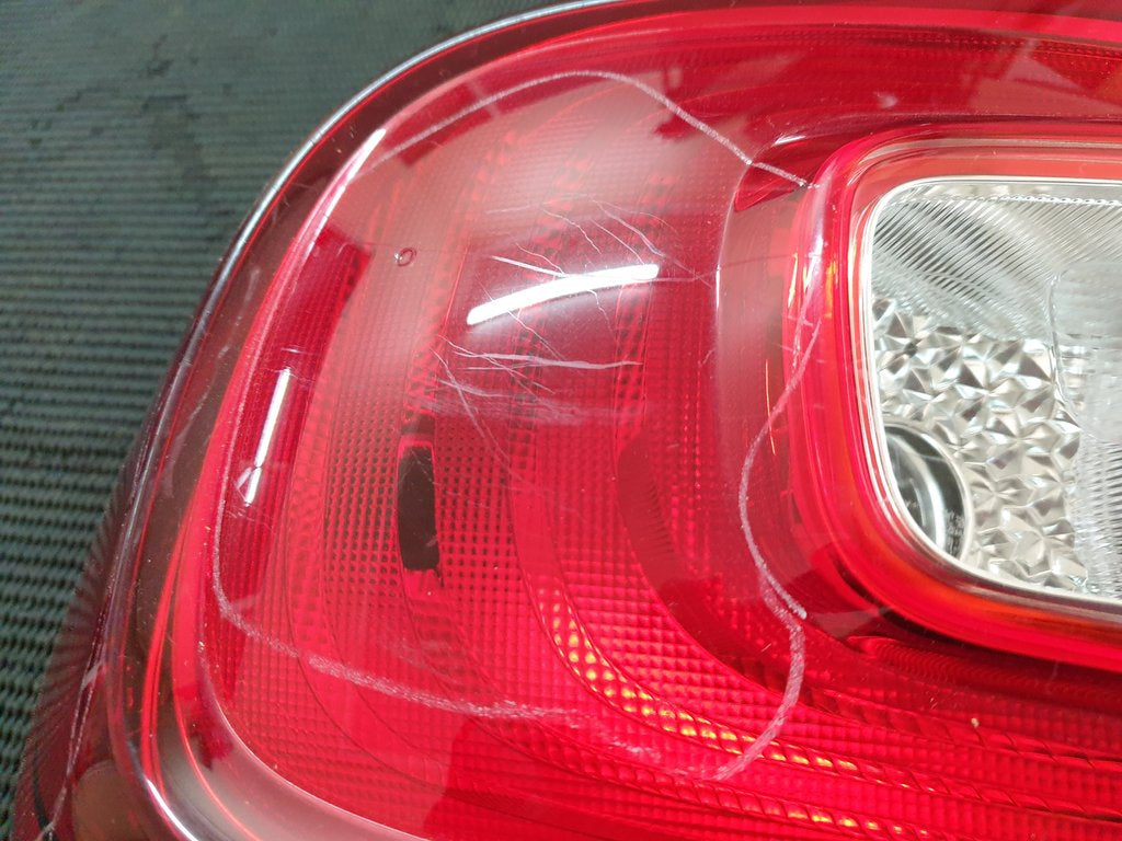 Suzuki S-Presso Left Taillight