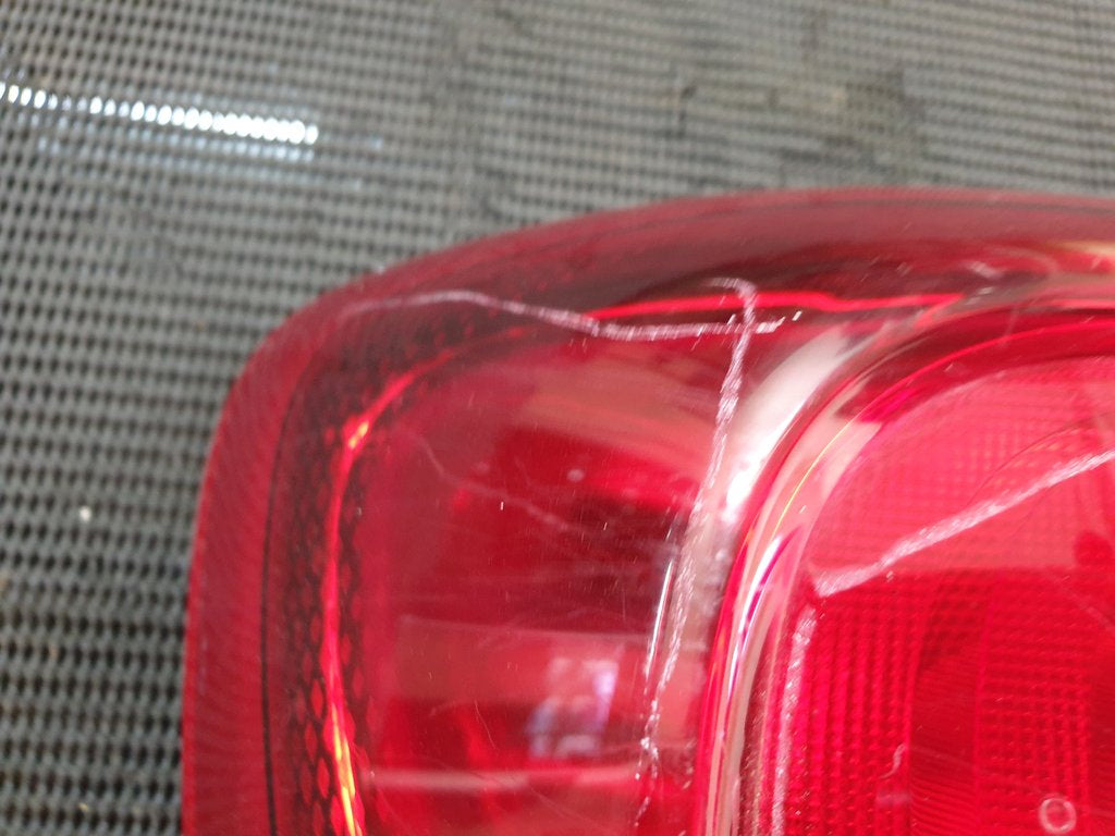 Suzuki S-Presso Left Taillight