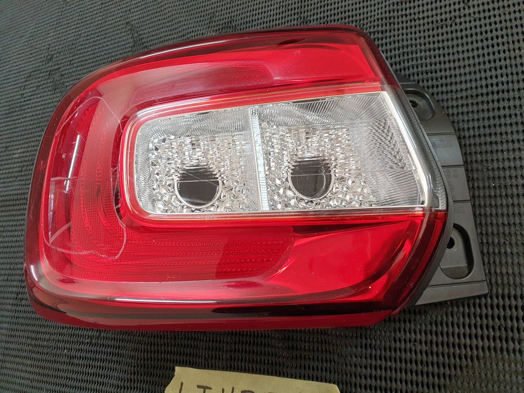 Suzuki S-Presso Left Taillight